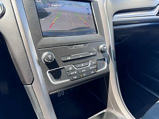 2019 Ford Fusion SE 3FA6P0LU2KR162810 in Hopkinsville, KY 29