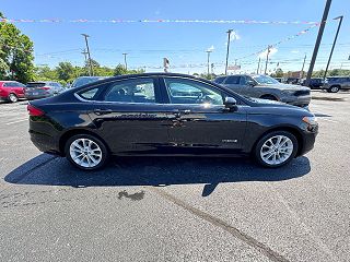 2019 Ford Fusion SE 3FA6P0LU2KR162810 in Hopkinsville, KY 4
