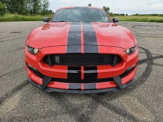 2019 Ford Mustang Shelby GT350 1FA6P8JZ5K5552798 in Brainerd, MN 5