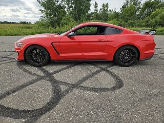 2019 Ford Mustang Shelby GT350 1FA6P8JZ5K5552798 in Brainerd, MN 7