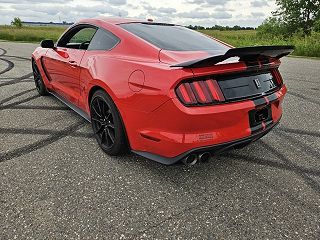 2019 Ford Mustang Shelby GT350 1FA6P8JZ5K5552798 in Brainerd, MN 9