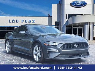 2019 Ford Mustang  VIN: 1FA6P8TH2K5200086