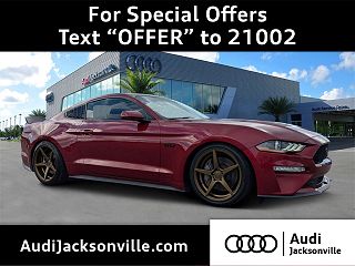 2019 Ford Mustang GT VIN: 1FA6P8CF4K5191373