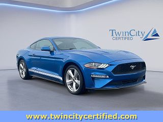2019 Ford Mustang  VIN: 1FA6P8TH1K5130080