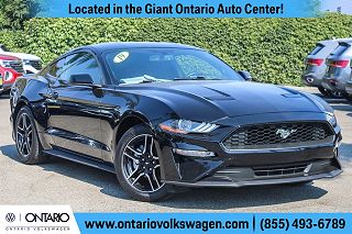 2019 Ford Mustang  VIN: 1FA6P8TH4K5118845