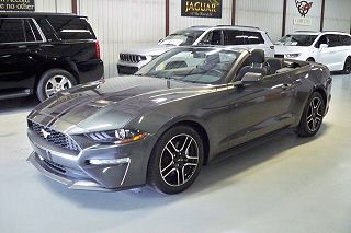 2019 Ford Mustang  VIN: 1FATP8UHXK5162737
