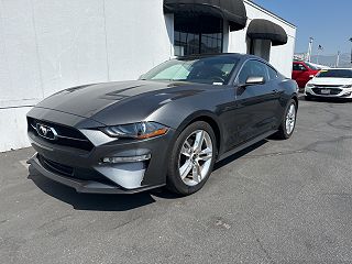 2019 Ford Mustang  VIN: 1FA6P8TH7K5143660