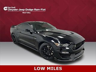 2019 Ford Mustang Shelby GT350 VIN: 1FA6P8JZ3K5553223