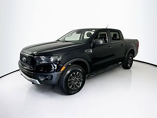 2019 Ford Ranger XLT VIN: 1FTER4FHXKLB12421