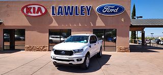 2019 Ford Ranger XLT 1FTER4FH4KLB09059 in Sierra Vista, AZ 1