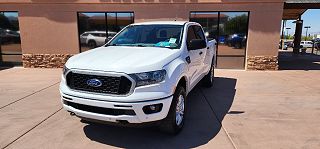 2019 Ford Ranger XLT 1FTER4FH4KLB09059 in Sierra Vista, AZ 2