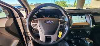 2019 Ford Ranger XLT 1FTER4FH4KLB09059 in Sierra Vista, AZ 24