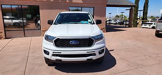 2019 Ford Ranger XLT 1FTER4FH4KLB09059 in Sierra Vista, AZ 3