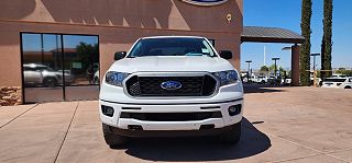 2019 Ford Ranger XLT 1FTER4FH4KLB09059 in Sierra Vista, AZ 4