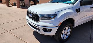 2019 Ford Ranger XLT 1FTER4FH4KLB09059 in Sierra Vista, AZ 5