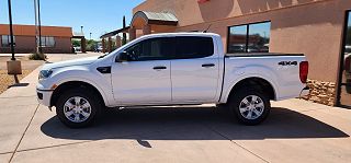 2019 Ford Ranger XLT 1FTER4FH4KLB09059 in Sierra Vista, AZ 7