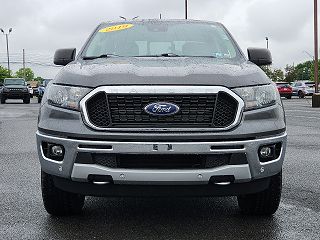 2019 Ford Ranger XLT 1FTER4FH3KLA65670 in Whitehall, PA 2