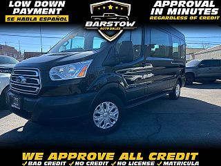 2019 Ford Transit XLT 1FBAX2CM1KKA61055 in Barstow, CA 1