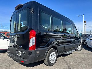 2019 Ford Transit XLT 1FBAX2CM1KKA61055 in Barstow, CA 2