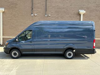 2019 Ford Transit  VIN: 1FTYR3XM8KKB08831