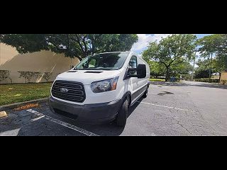 2019 Ford Transit  VIN: 1FTYE2YM8KKA58758