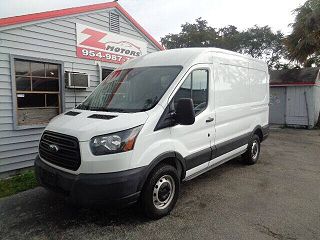 2019 Ford Transit  VIN: 1FTYR1CM2KKB77007