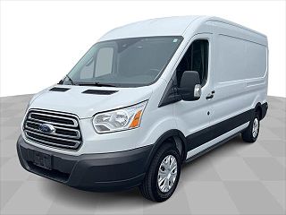 2019 Ford Transit  VIN: 1FTYR2CG2KKA15829