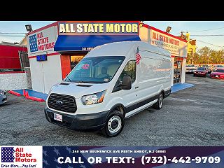 2019 Ford Transit  VIN: 1FTYR3XM9KKA82708