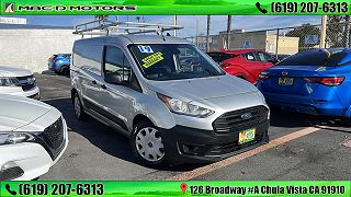 2019 Ford Transit Connect XL VIN: NM0LS7E21K1410357