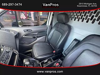 2019 Ford Transit Connect XL NM0LS7E2XK1399861 in Kissimmee, FL 11