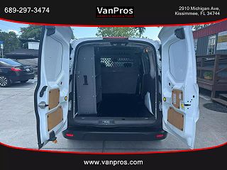 2019 Ford Transit Connect XL NM0LS7E2XK1399861 in Kissimmee, FL 13