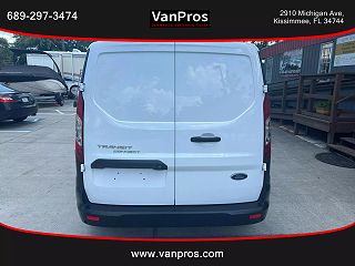 2019 Ford Transit Connect XL NM0LS7E2XK1399861 in Kissimmee, FL 4