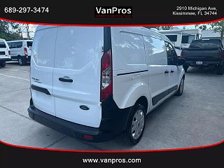2019 Ford Transit Connect XL NM0LS7E2XK1399861 in Kissimmee, FL 5