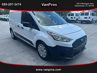 2019 Ford Transit Connect XL NM0LS7E2XK1399861 in Kissimmee, FL 6