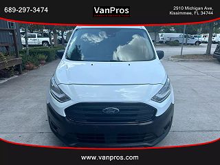 2019 Ford Transit Connect XL NM0LS7E2XK1399861 in Kissimmee, FL 7