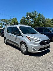 2019 Ford Transit Connect XLT VIN: NM0LS7F26K1414306