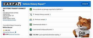 2019 Ford Transit Connect XL NM0LS7E2XK1387984 in Milford, MA 15