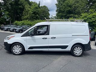 2019 Ford Transit Connect XL NM0LS7E2XK1387984 in Milford, MA 2