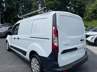 2019 Ford Transit Connect XL NM0LS7E2XK1387984 in Milford, MA 3