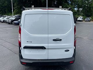 2019 Ford Transit Connect XL NM0LS7E2XK1387984 in Milford, MA 4