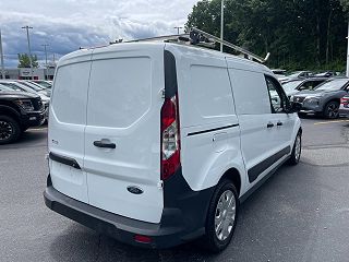 2019 Ford Transit Connect XL NM0LS7E2XK1387984 in Milford, MA 5