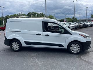 2019 Ford Transit Connect XL NM0LS7E2XK1387984 in Milford, MA 6