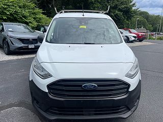 2019 Ford Transit Connect XL NM0LS7E2XK1387984 in Milford, MA 7