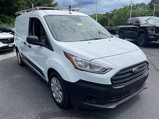 2019 Ford Transit Connect XL NM0LS7E2XK1387984 in Milford, MA 8