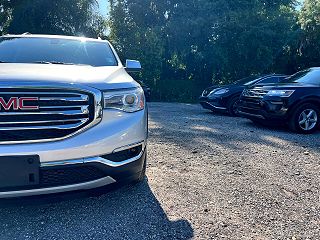 2019 GMC Acadia SLE 1GKKNLLS2KZ100726 in Plant City, FL 10