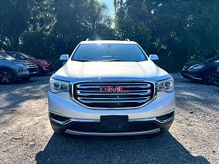 2019 GMC Acadia SLE 1GKKNLLS2KZ100726 in Plant City, FL 8