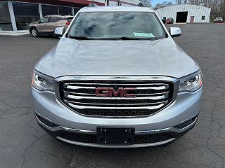 2019 GMC Acadia SLE 1GKKNSLA2KZ241734 in Tomah, WI 2