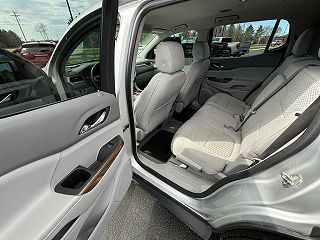 2019 GMC Acadia SLE 1GKKNSLA2KZ241734 in Tomah, WI 23