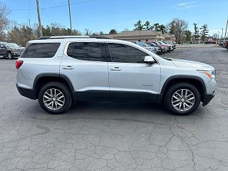 2019 GMC Acadia SLE 1GKKNSLA2KZ241734 in Tomah, WI 3