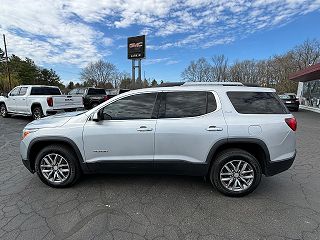 2019 GMC Acadia SLE 1GKKNSLA2KZ241734 in Tomah, WI 5